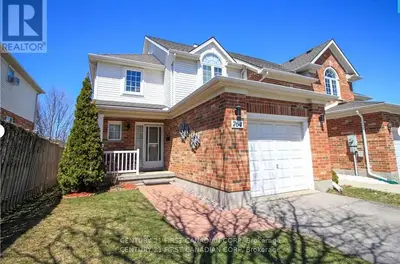 764 Silversmith Street, London North, On N6h 5r7