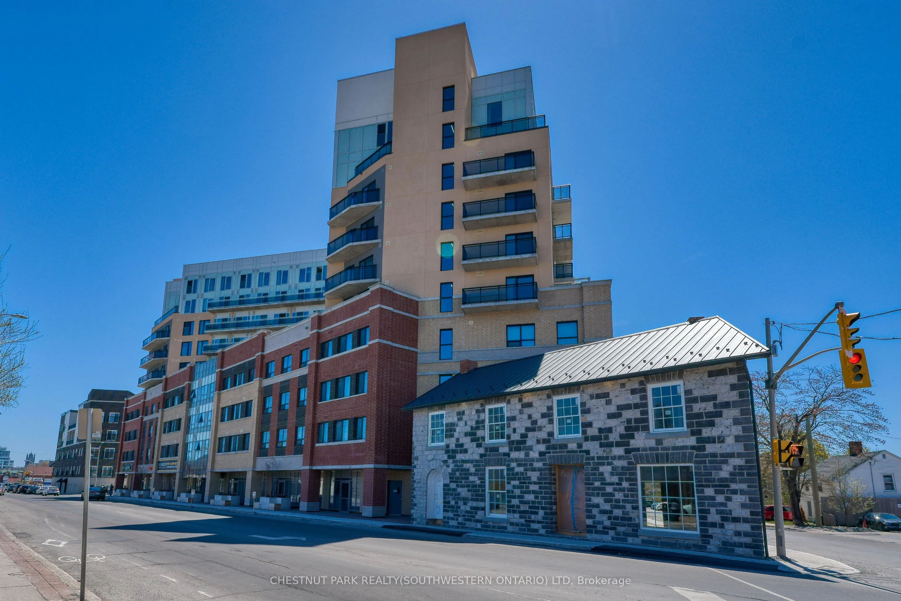652 Princess Street 216, Kingston, ON K7L 1E5