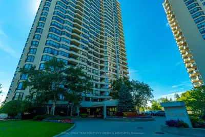 Condo Apartment in Alta Vista and Area
