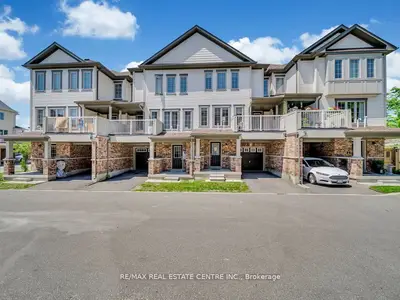 420 Linden Drive 45, Cambridge, On N3h 5l5