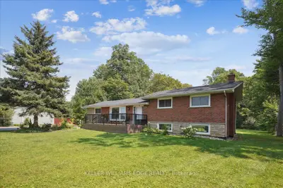 Detached in Hamilton