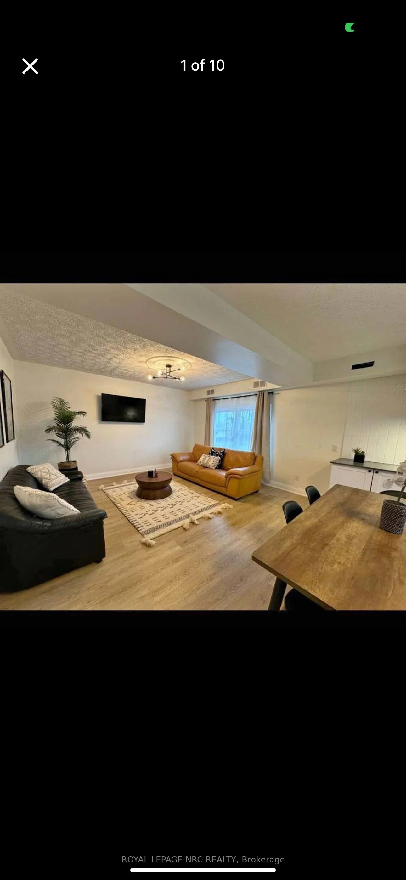 7805 Lundys Lane Unit 1, Niagara Falls, On L2h 1h3