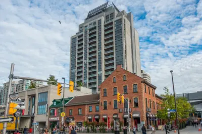 90 George Street 708, Lower Town - Sandy Hill, On K1n 0a8