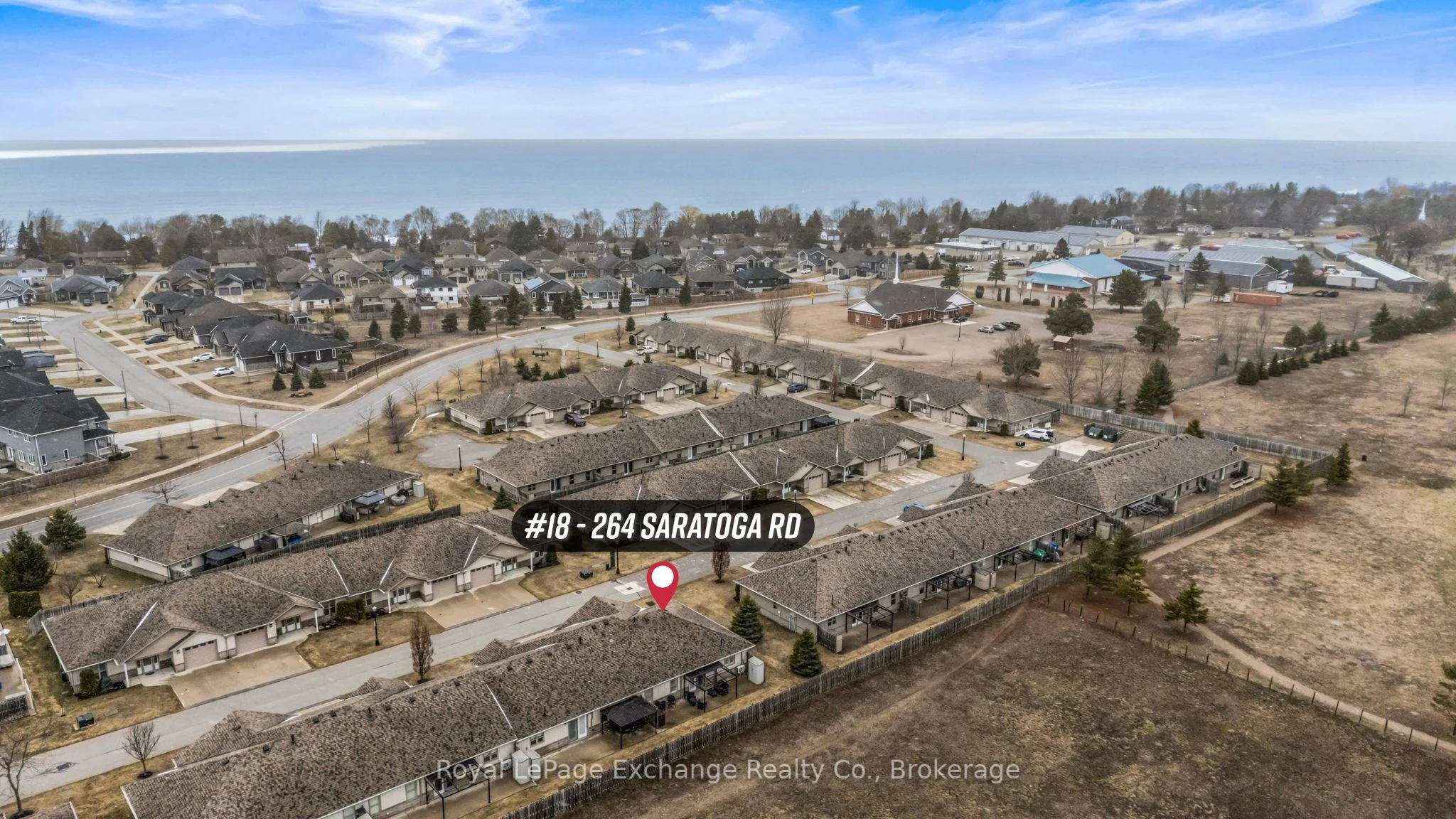 264 Saratoga Road 18, Kincardine, ON N2Z 0C8
