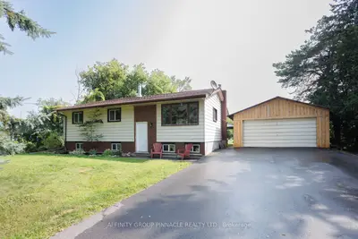 71 Goodman Road, Kawartha Lakes, On K0m 1n0