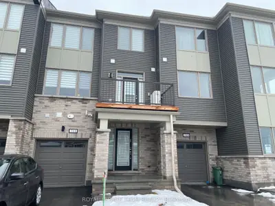 711 Quilter Row, Stittsville - Munster - Richmond, On K0a 2z0