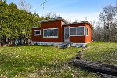 240 Ebbs Bay Drive, Drummond/north Elmsley, On K7c 4k8