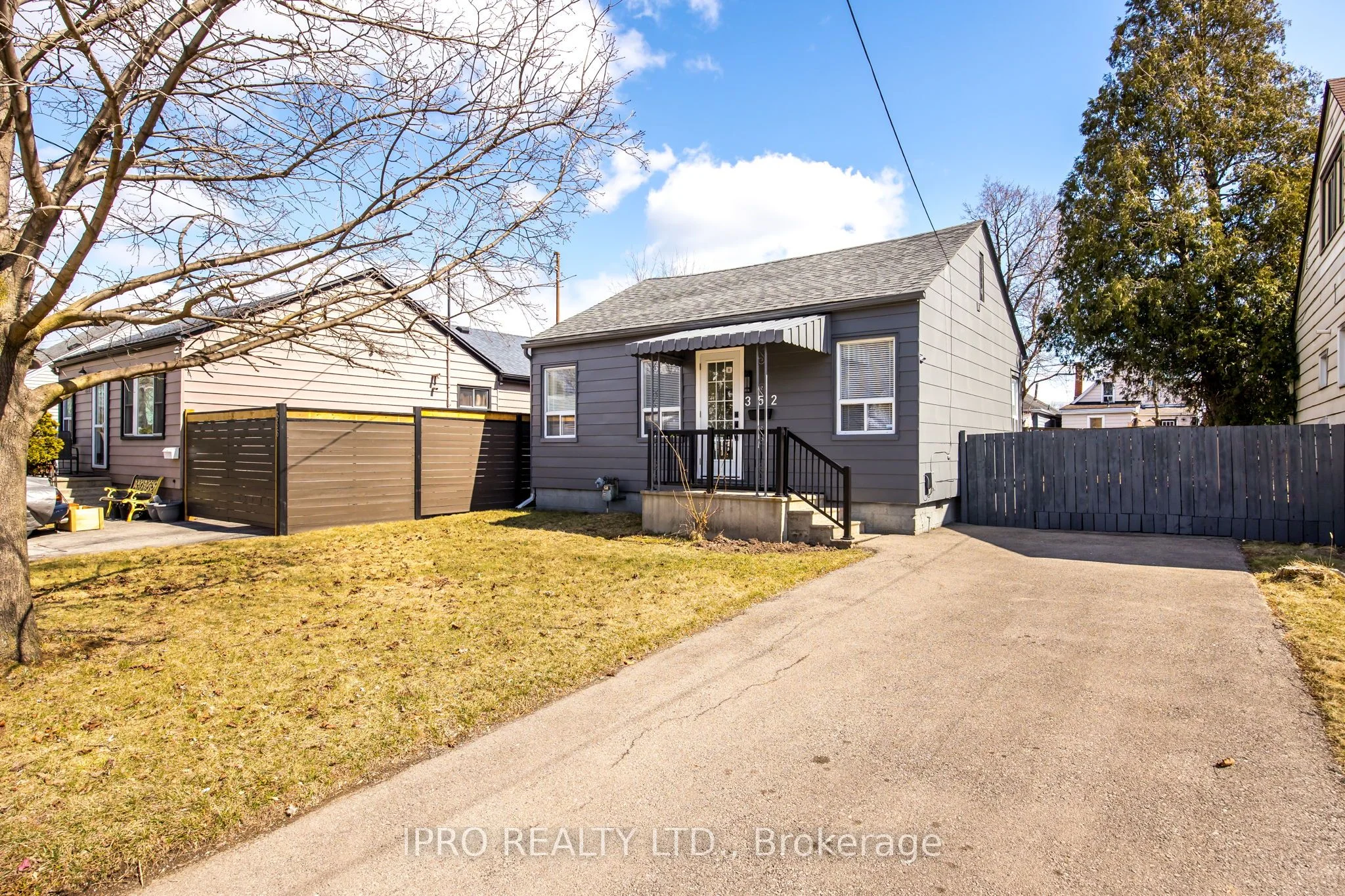 Detached in Hamilton