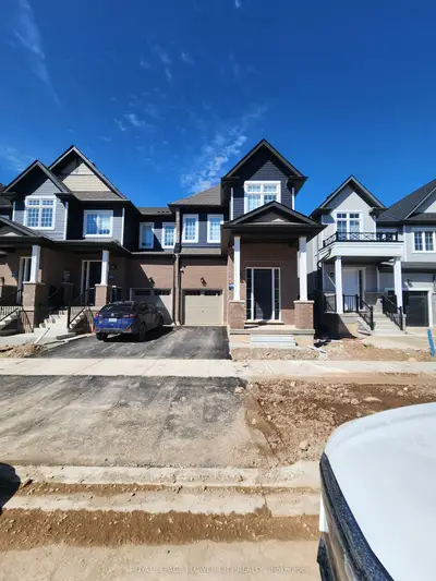 17 Brown Street, Erin, On N0b 1t0