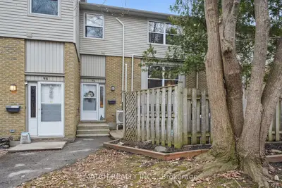 760 Berkshire Drive 96, London South, On N6j 4a5