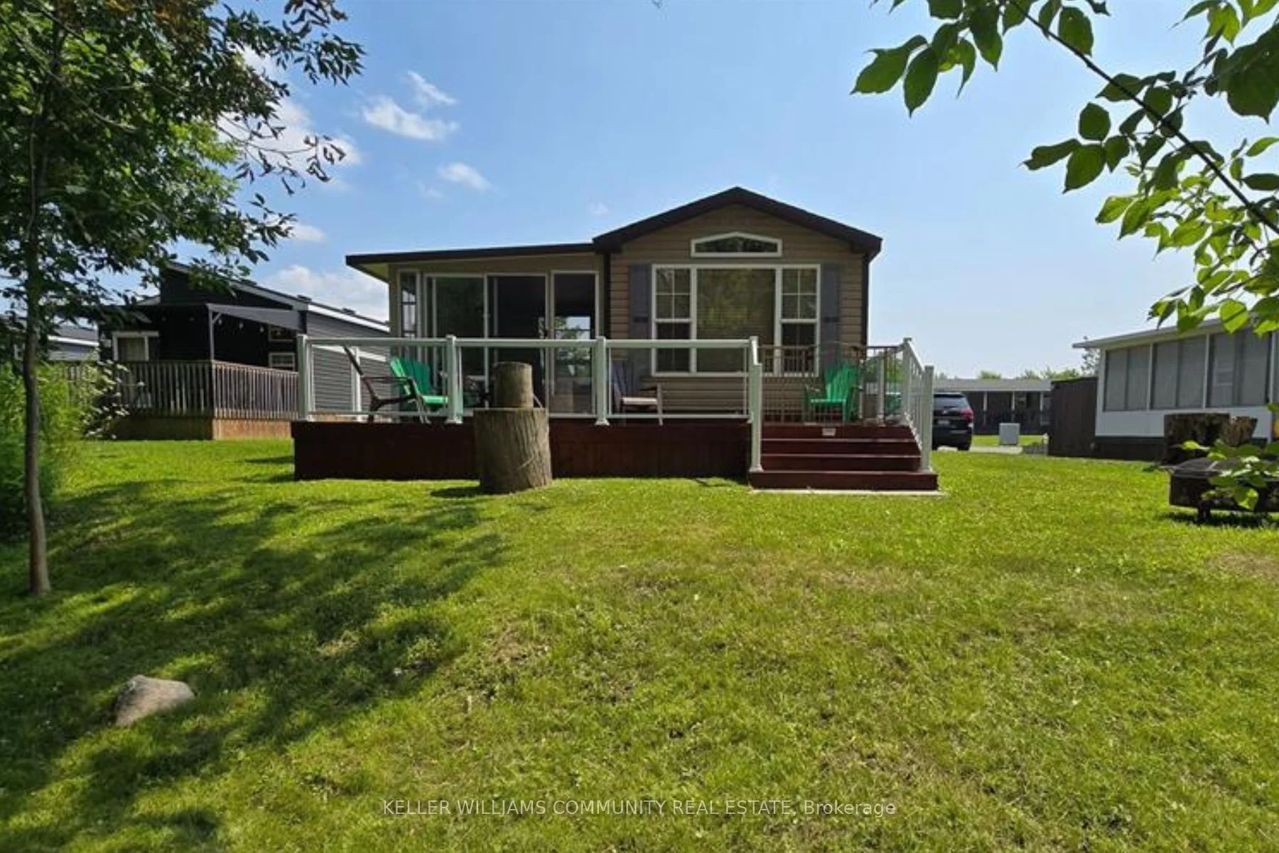1235 Villiers Line 23 Point Dr., Otonabee-south Monaghan, On K0l 2g0