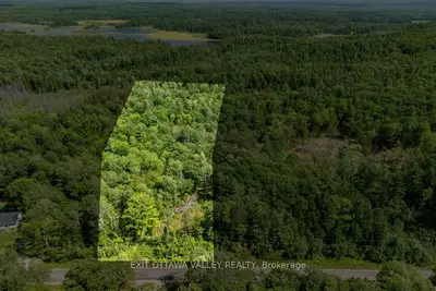 1042 Mcgrath Road, Bonnechere Valley, On K0j 1t0