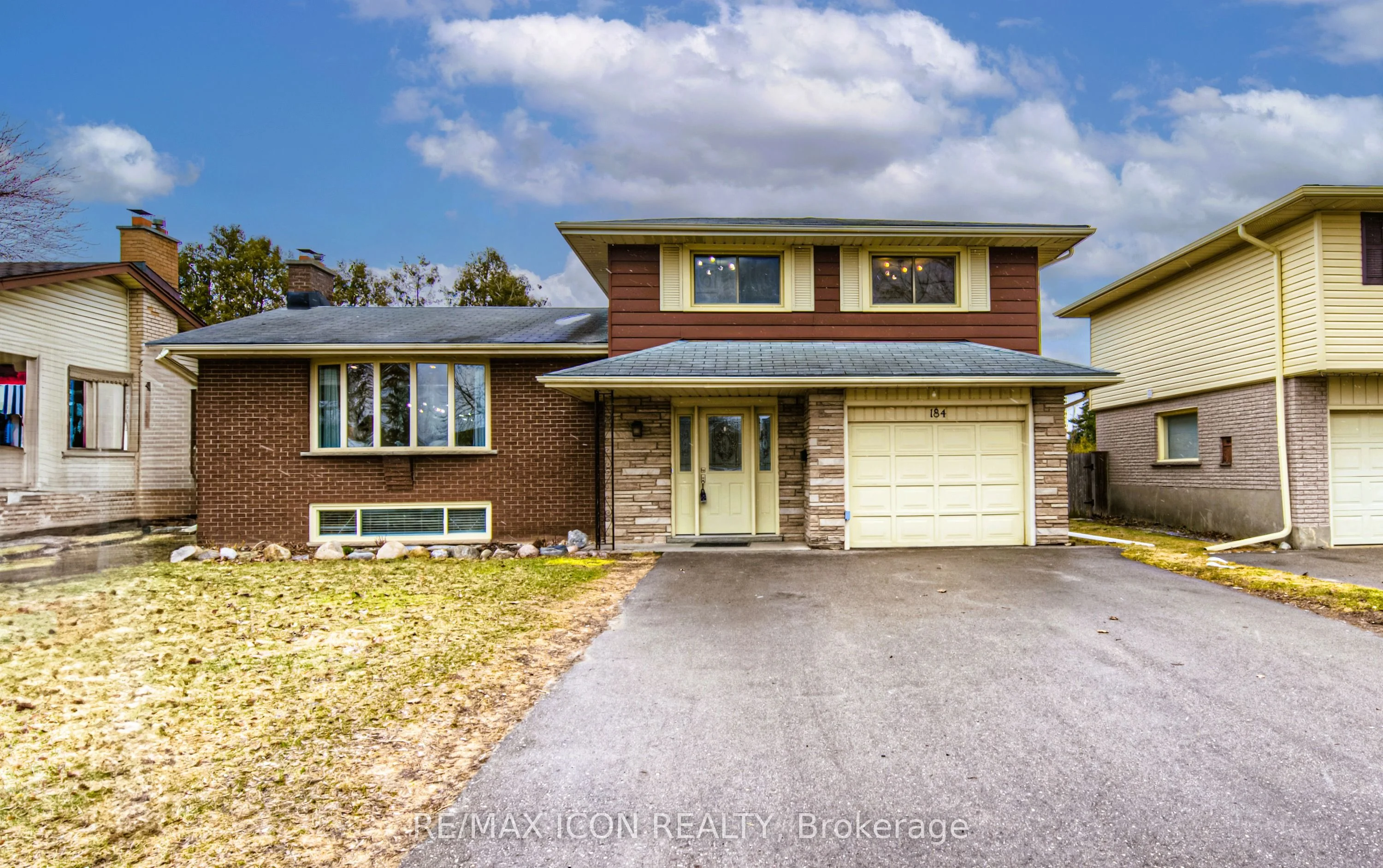 Detached in Kitchener