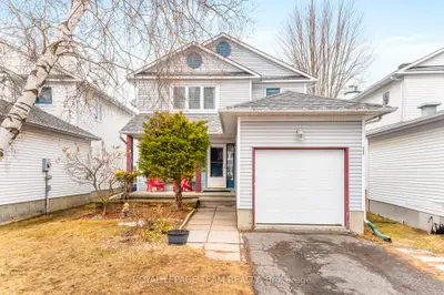 Detached in Orleans - Cumberland and Area