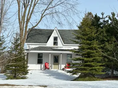 137269 Grey Road 12, Meaford, On, N4l 1w6
