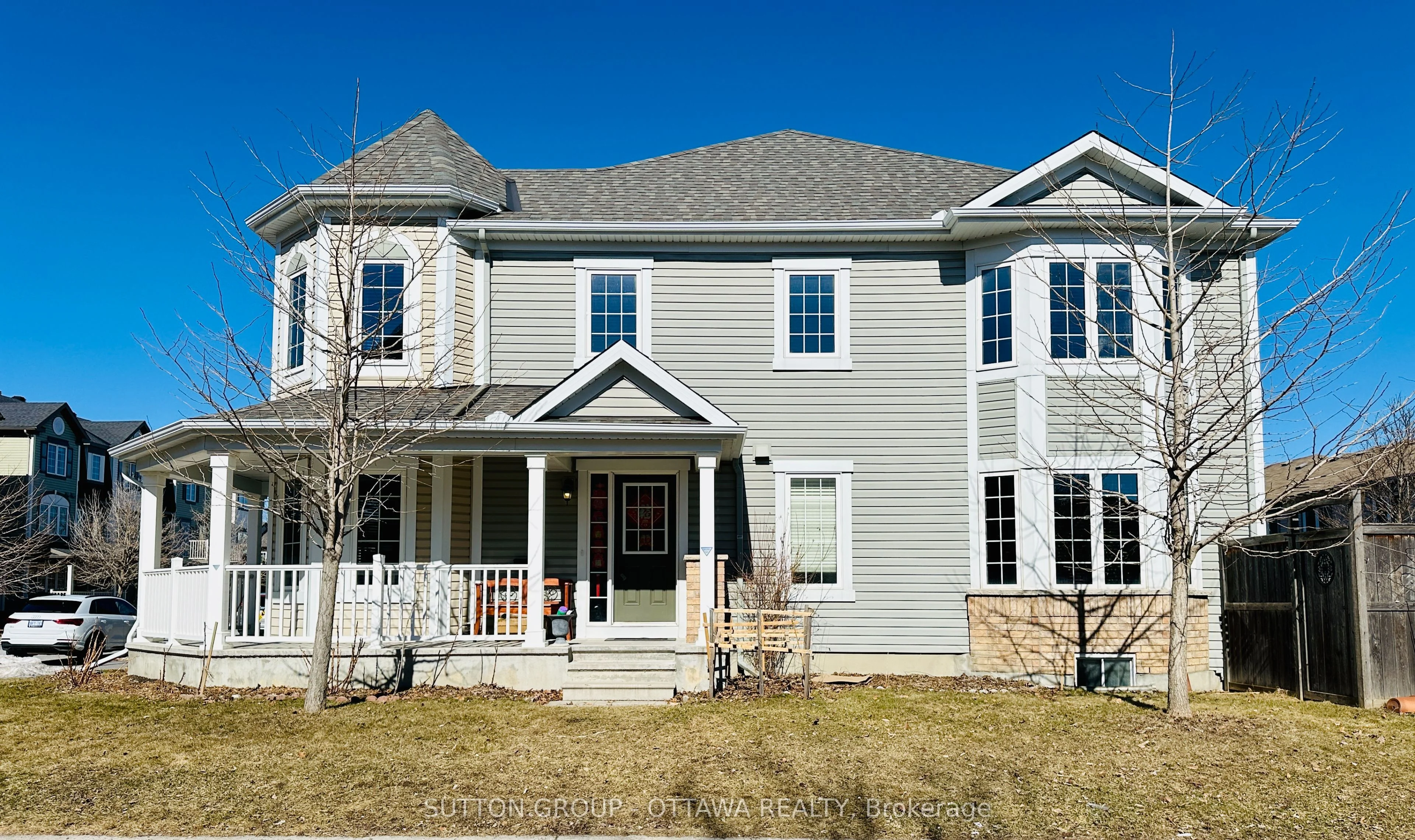 701 Maloja Way, Stittsville - Munster - Richmond, On K2n 0n6