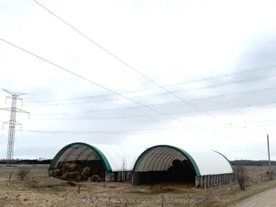 Vacant Land in Central Huron