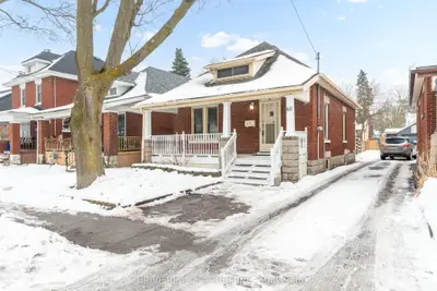 65 Beattie Avenue, London East, On N5w 2p1