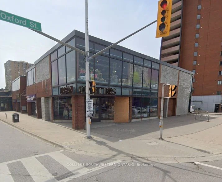743 Richmond Street, London East, ON N6A 3H2