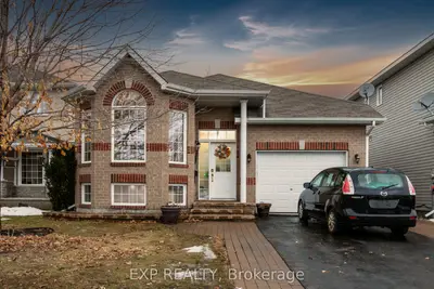504 Kerria Walk, Orleans - Cumberland And Area, On K4a 0k3