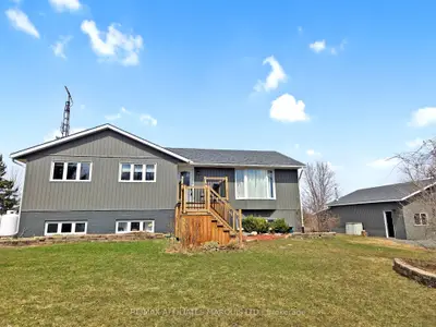 4239 County Rd 11 Road, Greater Napanee, On K7r 3l2