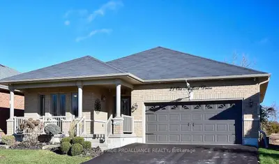 Detached in Trent Hills