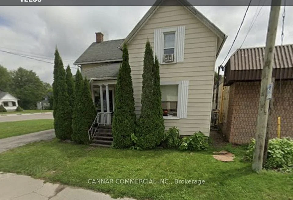 118 Richmond Street, Chatham-Kent, ON N7M 1N9