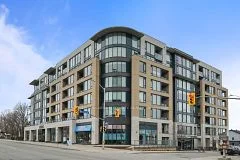 Condo Apartment in Westboro - Hampton Park