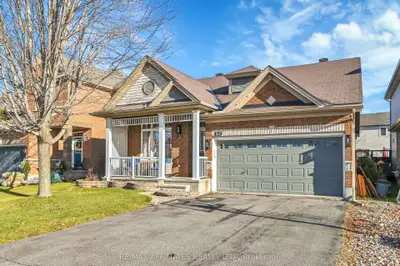 220 Allgrove Way, Stittsville - Munster - Richmond, On K2s 2h7