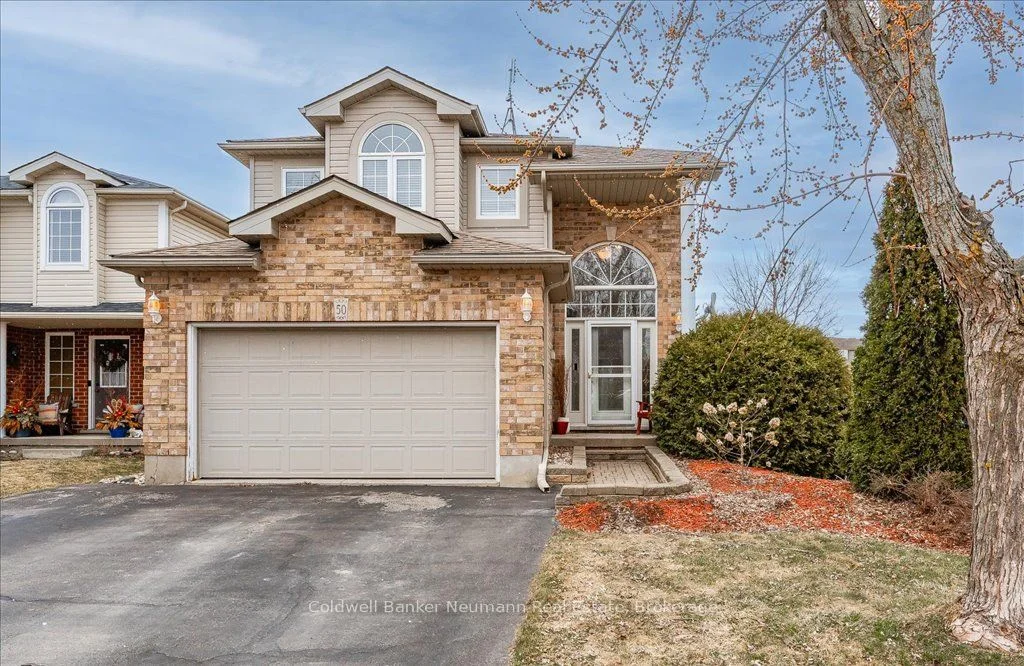 Detached in Guelph
