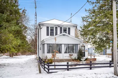 Detached in North Glengarry