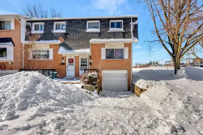 185 Denistoun Street 66, Welland, On L3c 6j6