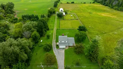 1214 Ramsay Concession 12 Road, Mississippi Mills, On K0a 1a0