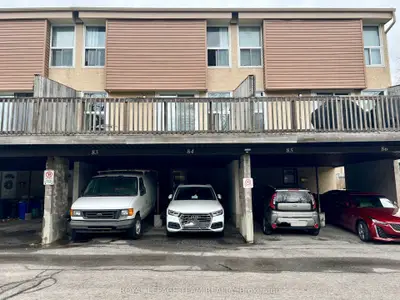 3415 Uplands Drive 84, Hunt Club - Windsor Park Village And Area, On K1v 9n4