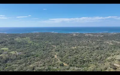 Vacant Land in Costa Rica