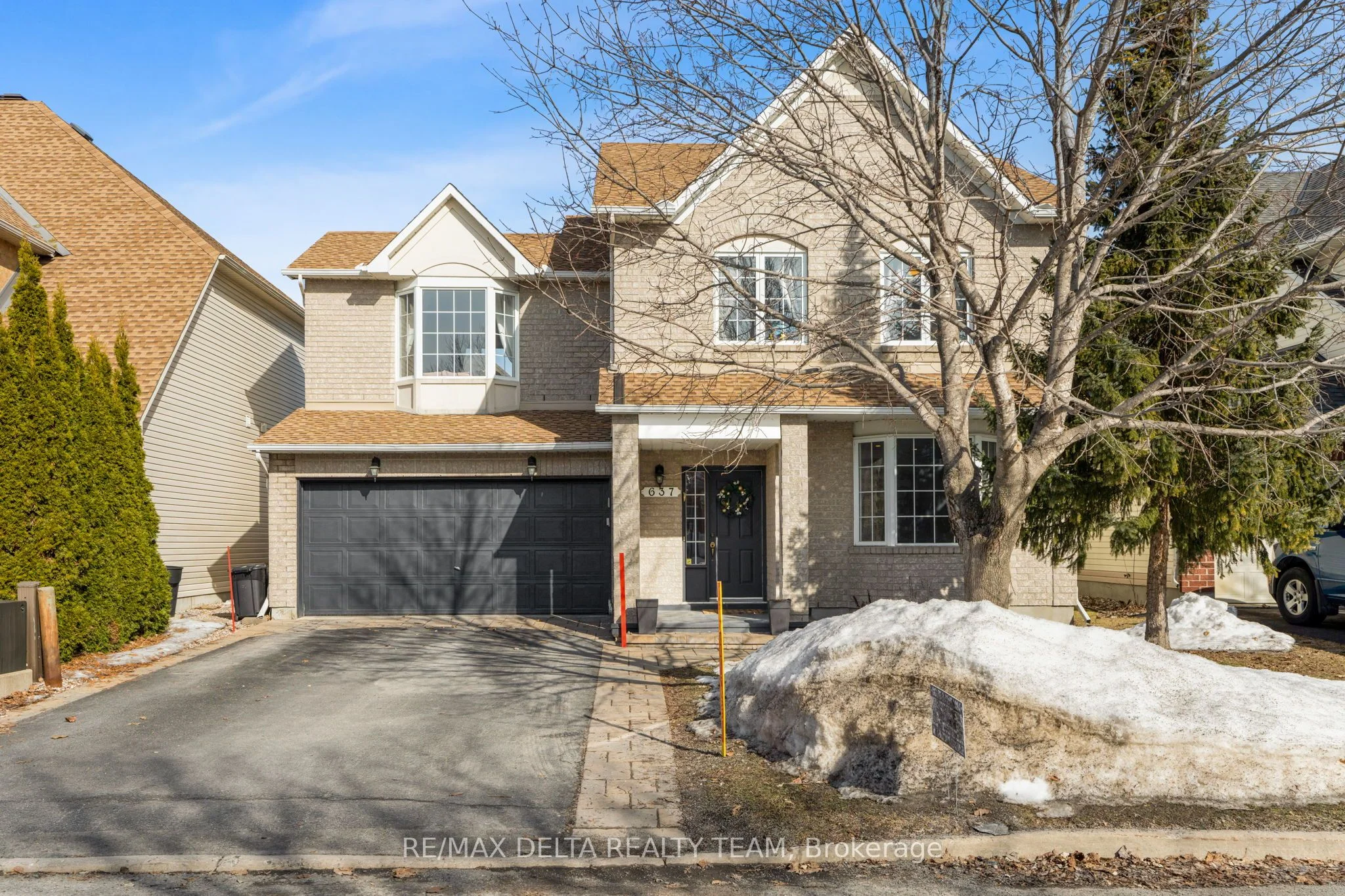 Detached in Orleans - Cumberland and Area