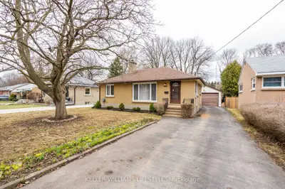 1884 Herbert Avenue, London East, On N5v 2c5