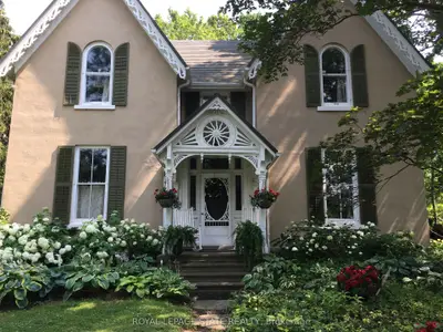 Detached in Hamilton