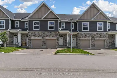 439 Athlone Avenue F5, Woodstock, On N4v 0c8