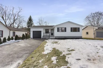564 Dewan Street, Strathroy-caradoc, On N7g 3c7