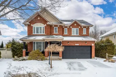 2018 Cherington Crescent, Orleans - Cumberland And Area, On K4a 4z8