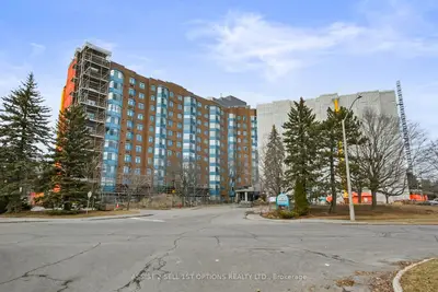 1025 Grenon Avenue 313, Britannia Heights - Queensway Terrace N And Area, On K2b 8s5
