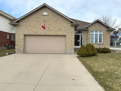 665 Kokanee Road, London North, On N5x 4r6