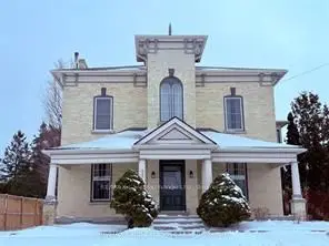 Duplex in Kincardine