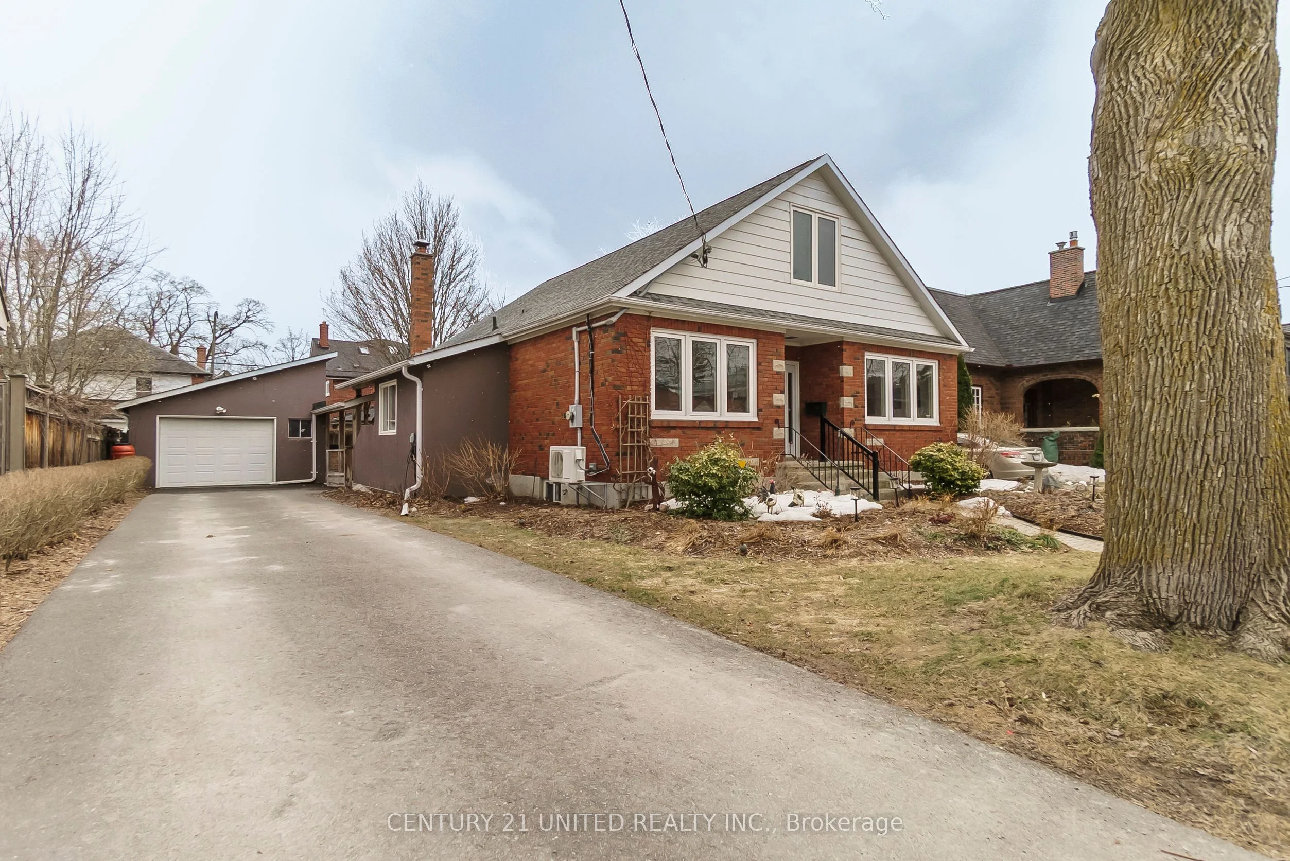 Detached in Peterborough