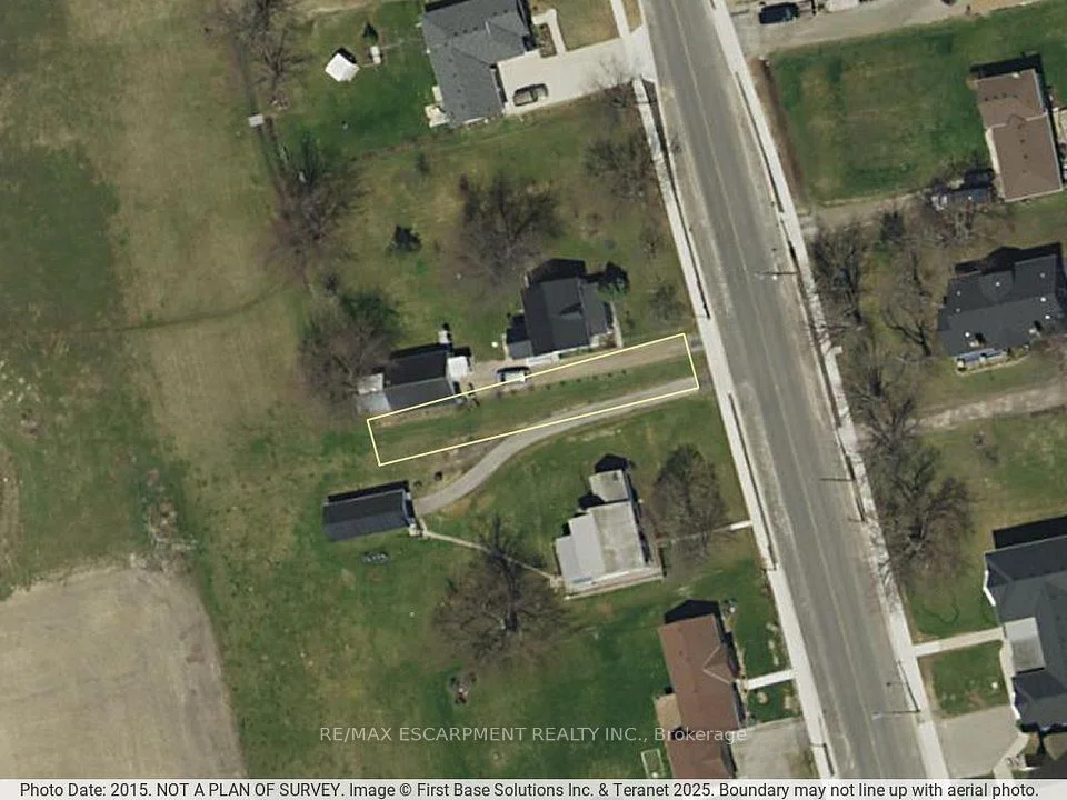 33.5 Erie Avenue N, Haldimand, ON N0A 1G0