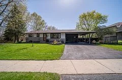 210 Brewery Street, Wilmot, ON N3A 2S8