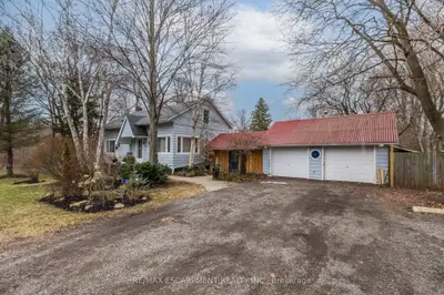 Detached in Hamilton
