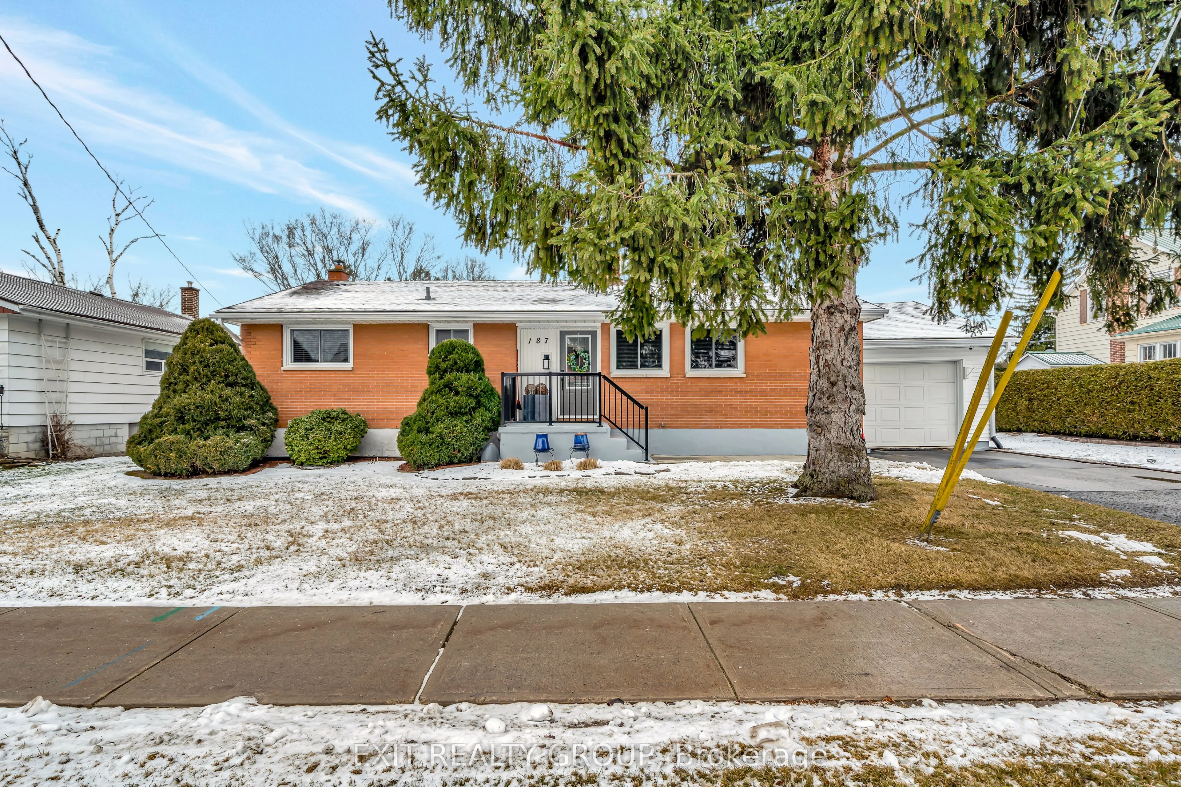 Detached in Trent Hills