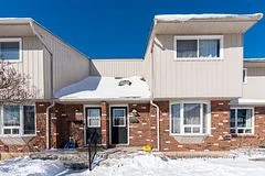 100 Brownleigh Avenue 172, Welland, On L3b 5v8
